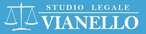 Studio Legale Vianello - Website-Your Sub Title Here